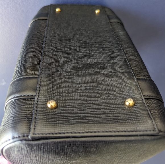 MCM Boston Bag - Small and Cute!! - Picture 3 of 8